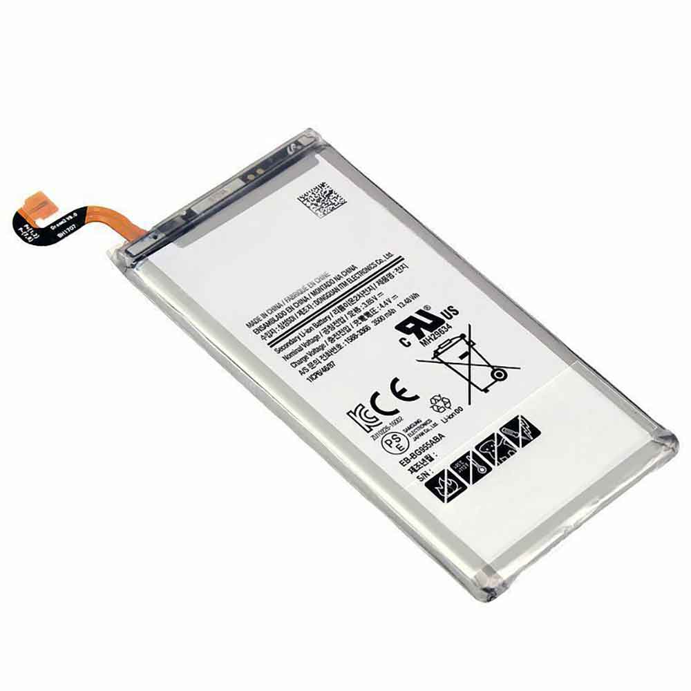 Batería para SAMSUNG Notebook-3ICP6-63-samsung-EB-BG955ABA